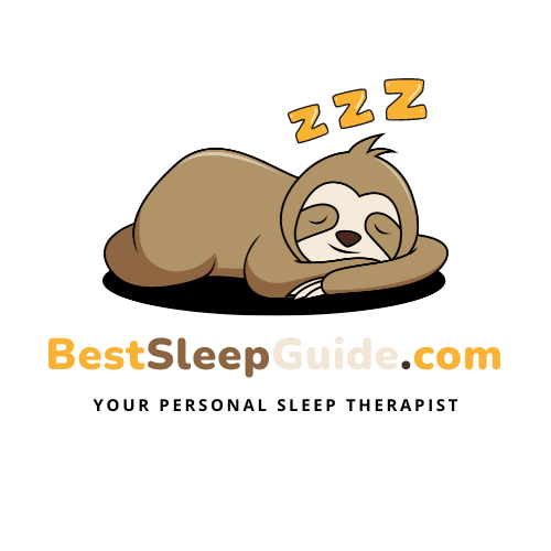 Best Sleep Guide - Your Personal Sleep Therapist